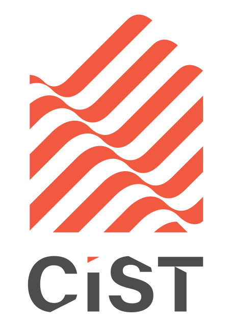 cist logo