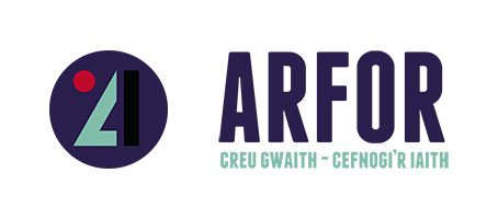 arfor logo